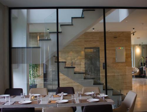 Zesora Nathia Gali in Nathia Gali