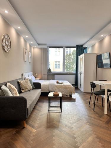 Gemütliches Apartment - Modern nähe Ku'damm, Berlino (foto 2)