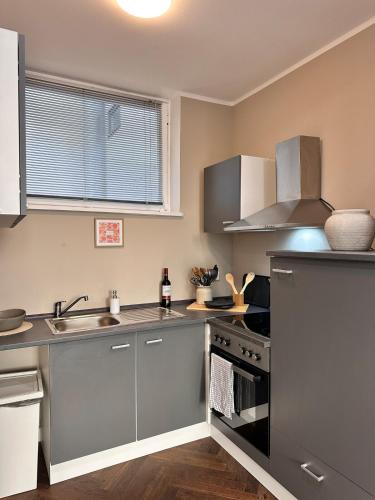 Gemütliches Apartment - Modern nähe Ku'damm, Berlino (foto 5)