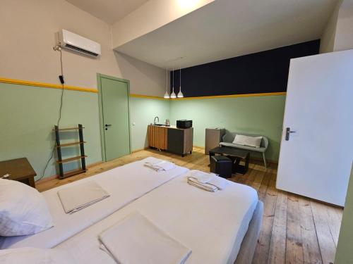 Apartments on Jerusalem #5 Old Tbilisi