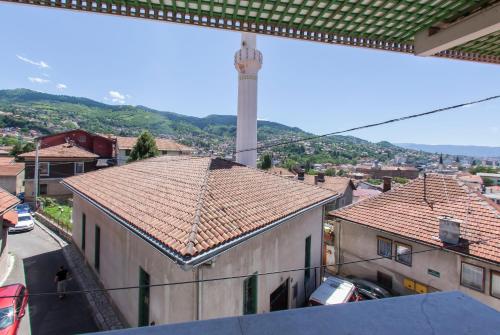 Hotel Hayat - image 2