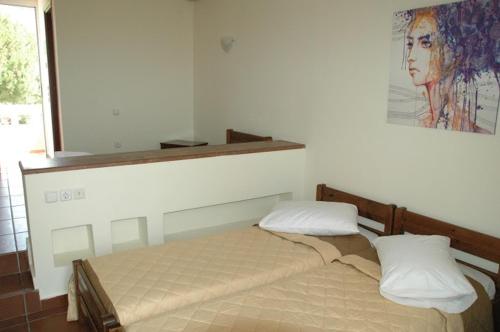 Toulipa Rooms