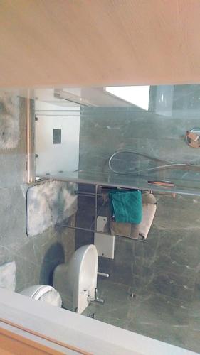 Executive center rooms 4