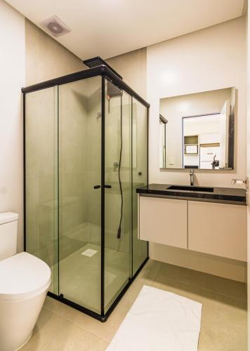 Doccia, Flats Four Seasons by RD Stays in Bombinhas