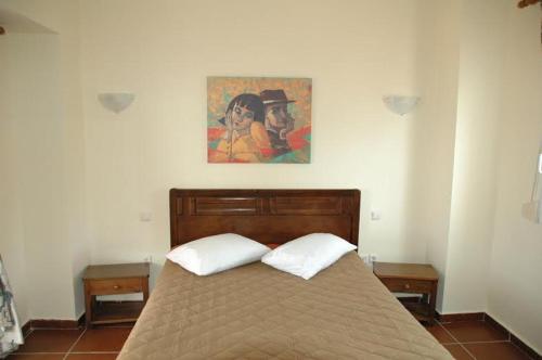 Toulipa Rooms