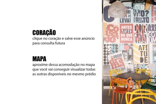 Minha base em São Paulo, San Paolo