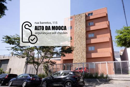 Minha base em São Paulo (Minha base em Sao Paulo) in อกวาราซา