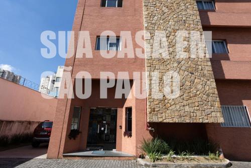 Minha base em São Paulo (Minha base em Sao Paulo) in อกวาราซา