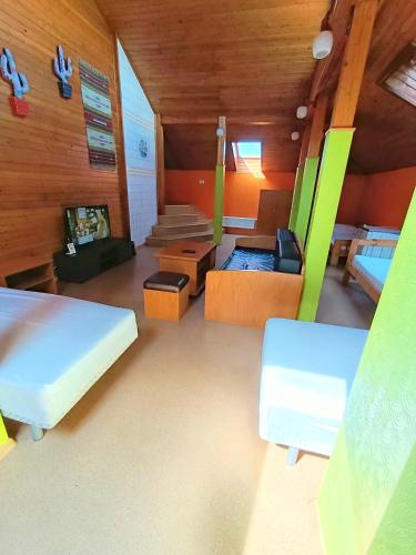Urusel Hostel, Tallin (foto 8)