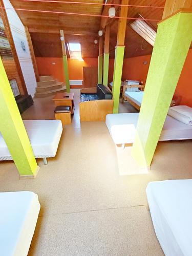 Urusel Hostel, Tallin (foto 3)