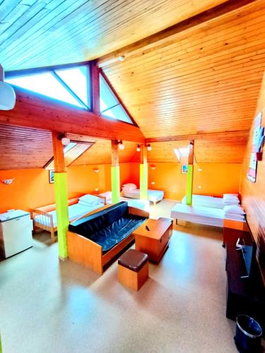 Urusel Hostel, Tallin (foto 11)