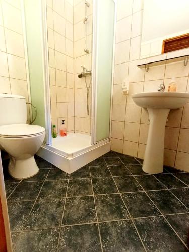 Urusel Hostel, Tallin (foto 7)