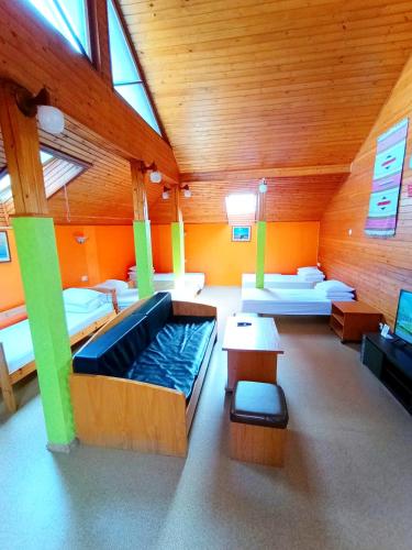 Urusel Hostel, Tallin (foto 10)