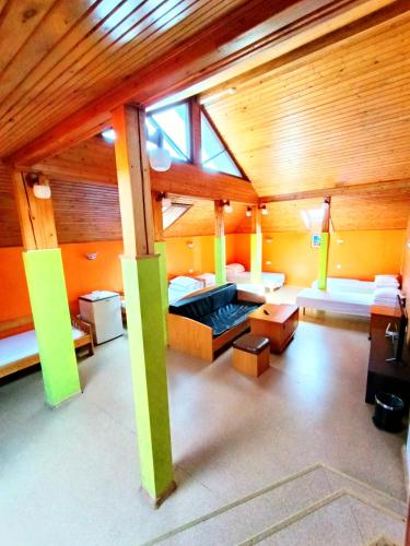 Urusel Hostel, Tallin (foto 9)