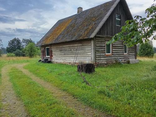 Kangrukordon in Viljandimaa