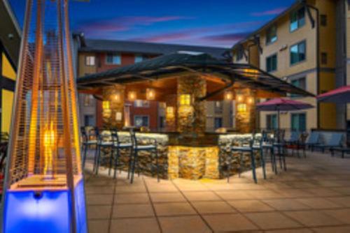 บริการและสิ่งอำนวยความสะดวก, Staybridge Suites Everett - Paine Field By IHG in มูกิลเตโอ (WA)