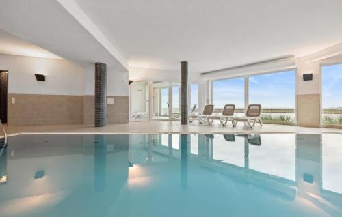 Vedere exterior, Ostseetraum 307 in Olpenitz