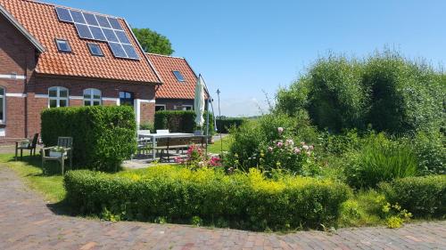 Ferienwohnungen Zollhaus Utlandshoern - image 4