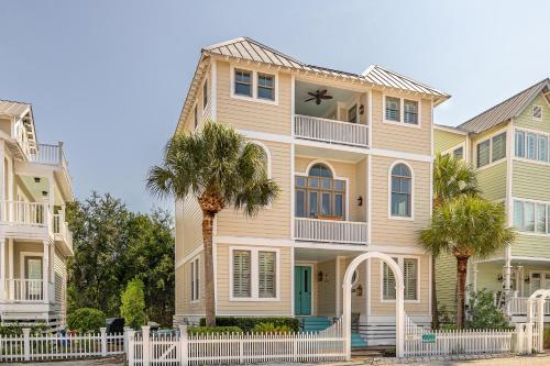 20 Coast - Tag Knot Cottage