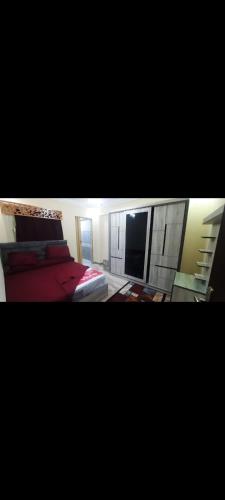 شقة فاخرة على النيل, Cairo