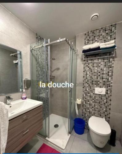 Fronde de mer in Oran