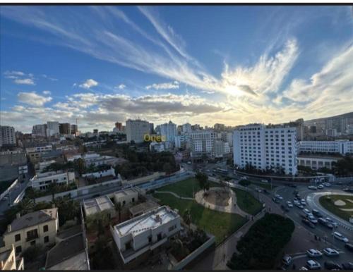 Fronde de mer in Oran
