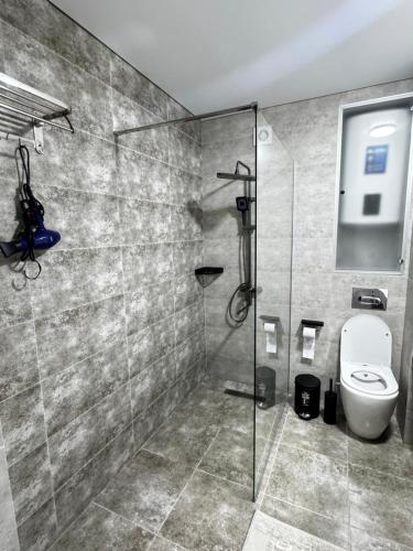 . Апартаменты в новом отеле Радуга Вест