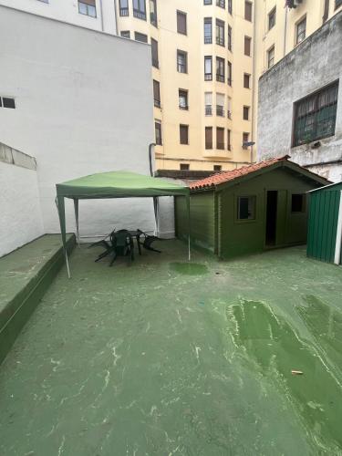 La terraza del centro, Bilbao (zdjęcie 6)