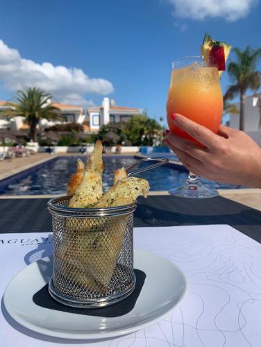 Agua Hotels Vila Branca - image 13