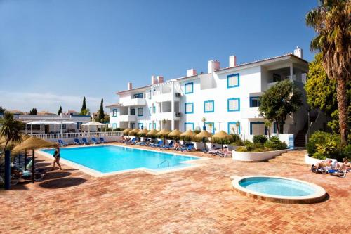 Agua Hotels Vila Branca - image 14