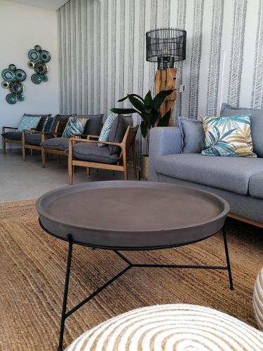 大堂, Agua Hotels Vila Branca in 拉各斯