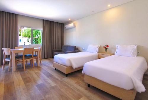 Agua Hotels Vila Branca - image 3