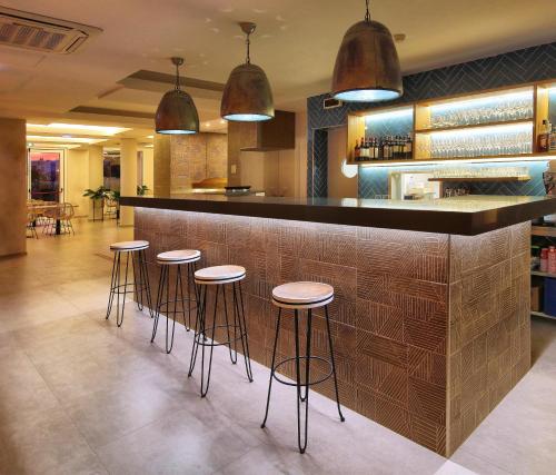 Agua Hotels Vila Branca - image 4