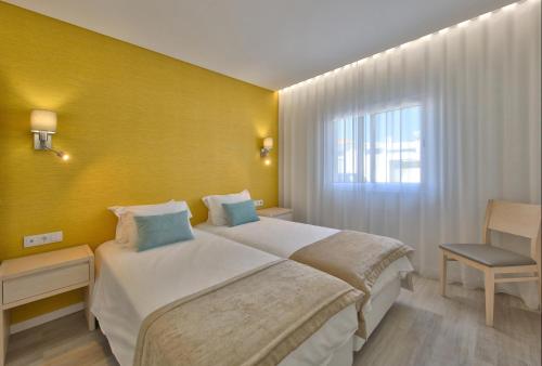 Agua Hotels Vila Branca - main image