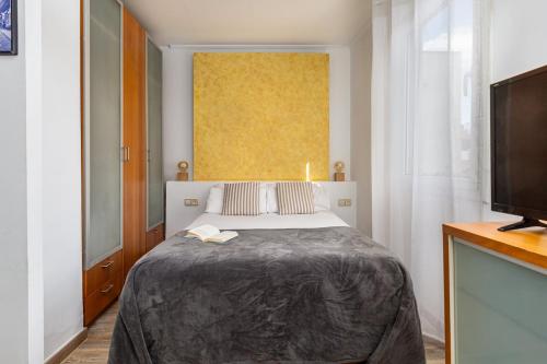 Estudio Bogatell Beach AC, Barcelona