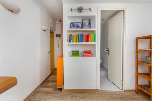 Estudio Bogatell Beach AC, Barcelona (fotografie 7)