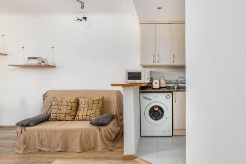 Estudio Bogatell Beach AC, Barcelona (fotografie 8)