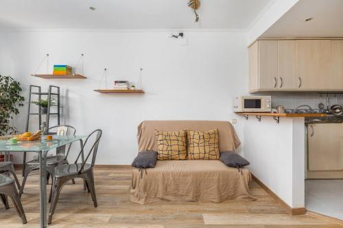 Estudio Bogatell Beach AC, Barcelona (fotografie 6)