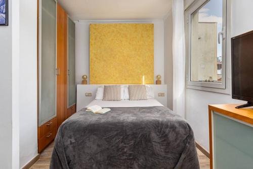 Estudio Bogatell Beach AC, Barcelona (fotografie 10)