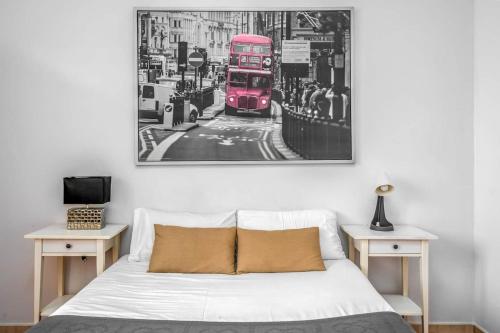 Arc de Triomf Base 4BR for 5 Lift, Barcelona (fotografie 9)