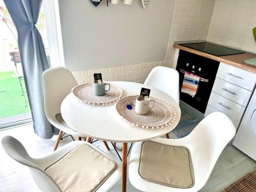 Ericeira Su Villa`s in Santo Isidoro