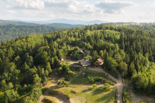 Chata Gołębiówka