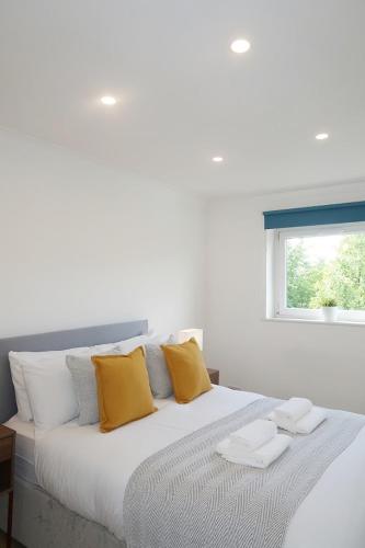 Spacious 2 Bed Apartment Near Glasgow Airport, Glasgow (foto 5)