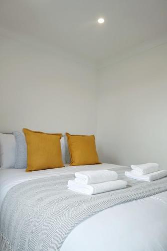 Spacious 2 Bed Apartment Near Glasgow Airport, Glasgow (foto 6)