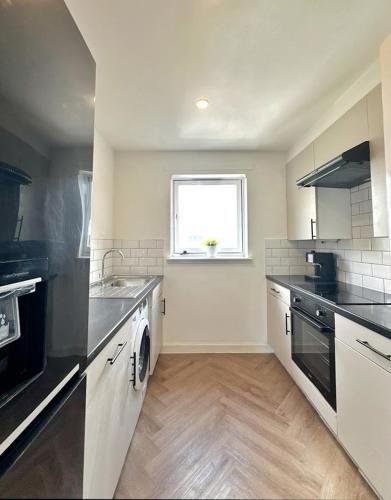Spacious 2 Bed Apartment Near Glasgow Airport, Glasgow (foto 7)