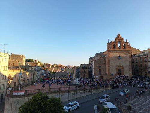 La Casa di Joao in เปียซซา อาเมรินา