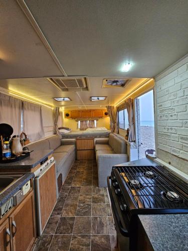 dhabab caravan كرفان ضباب in طيوي