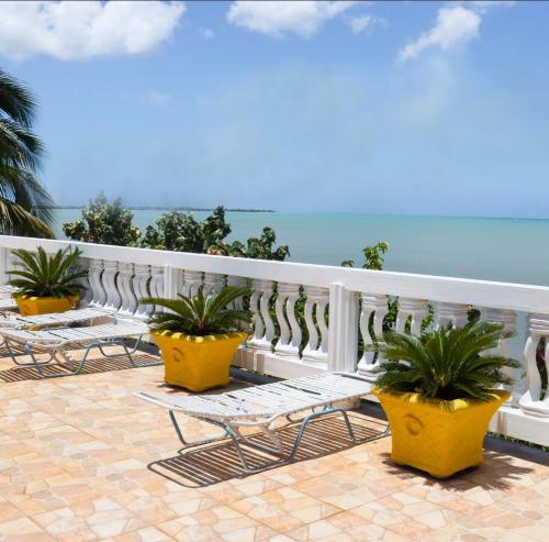 Villa Del Mar