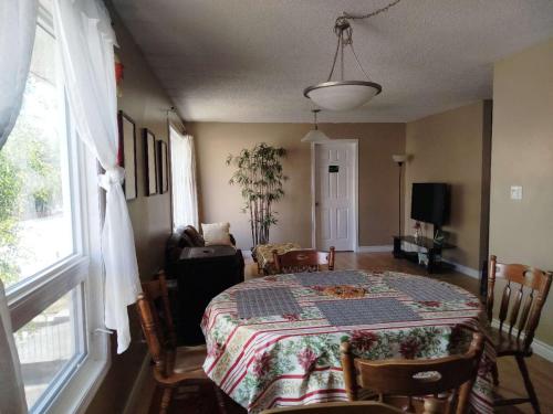 Jenny Guest House in Yellowknife (Északnyugati Területek)