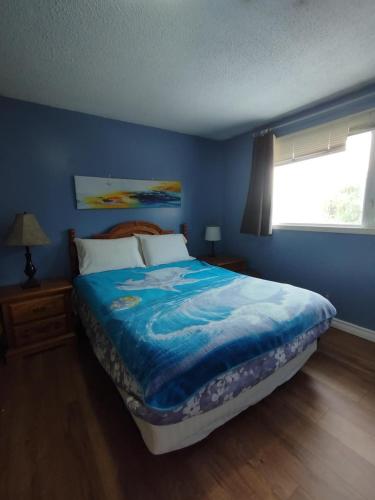 Jenny Guest House in Yellowknife (Északnyugati Területek)